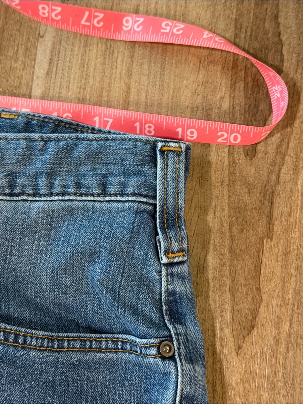 Carhartt B10 Heavyweight Denim Jeans - Relaxed Fit - Men's 40 x 32